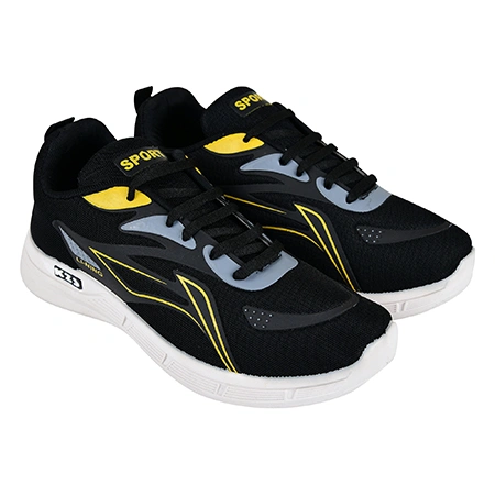  Shoes & Footwear Photography in Noida for Running Shoes